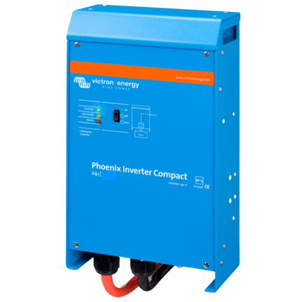 Victron Energy Phoenix C 24/2000 Inversor 24V 2000VA