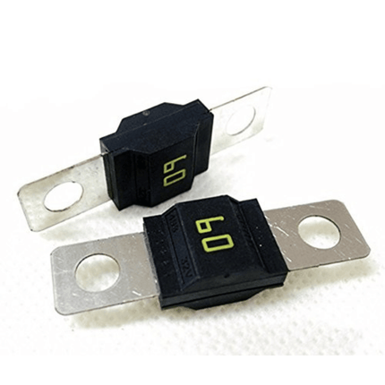 60A/32V midi-fuse, Victron Energy (5 pcs)