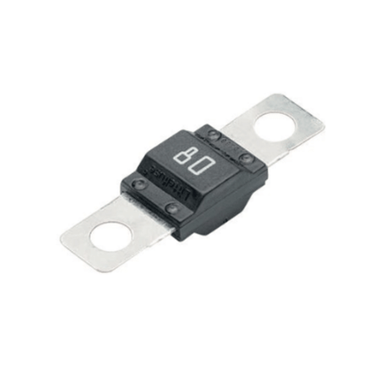 80A/32V midi-fuse, Victron Energy (5 pcs)