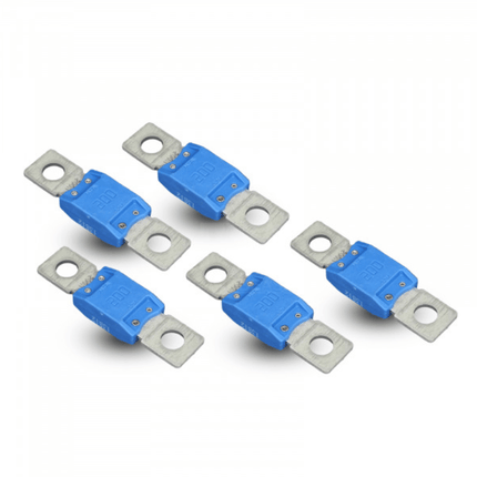 Fusibile Midi da 125 A/32 V, Victron Energy (5 pezzi)