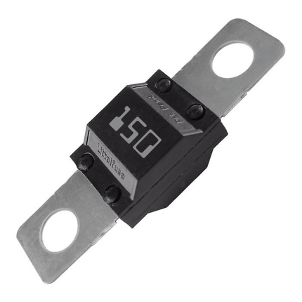 Fusibile Midi da 150 A/32 V, Victron Energy (5 pezzi)