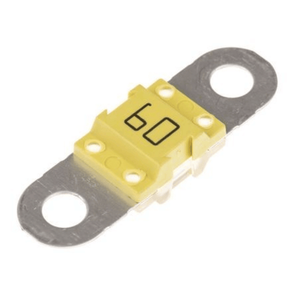 Fusibile da 60 A/58 V, MIDI a 48 V, Victron Energy