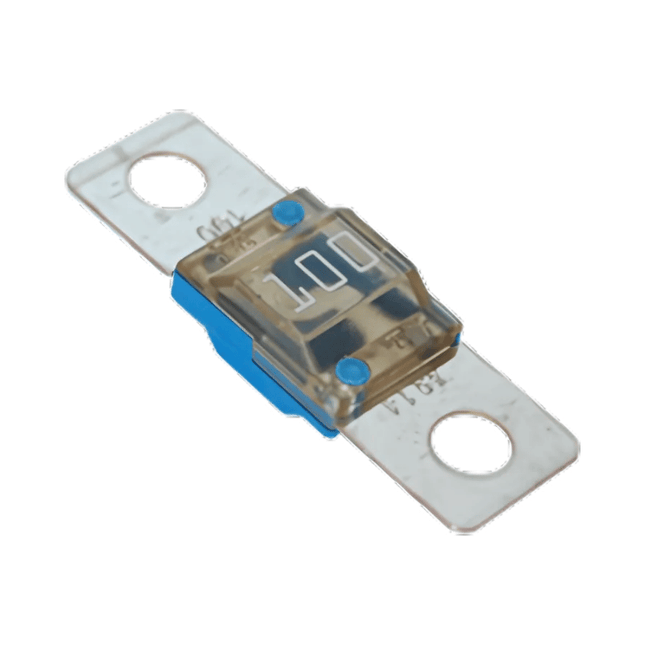 Fusible de 100 A/58 V, MIDI de 48 V, Victron Energy