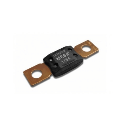 Victron Energy 175A/32V mega-fuses (5 pcs)