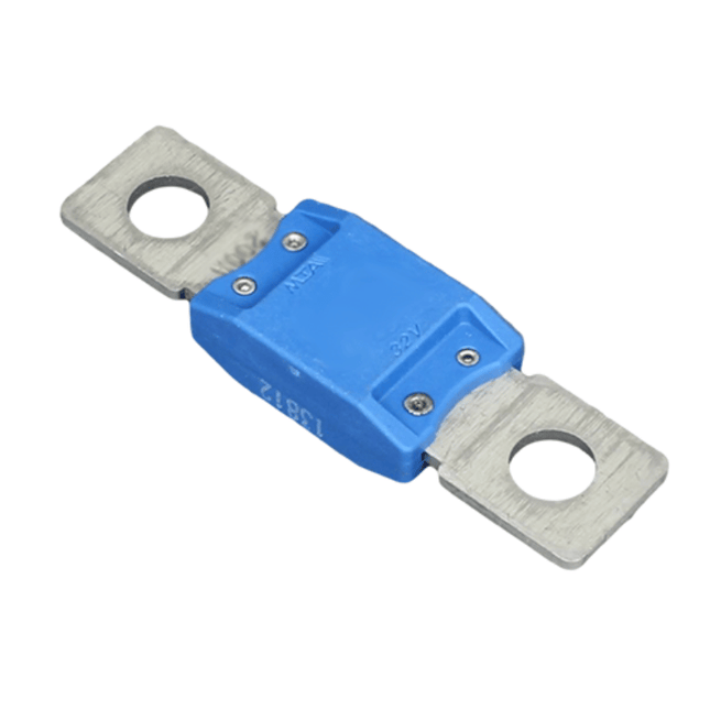 Fusibles méga Victron Energy 400 A/32 V (5 pièces)