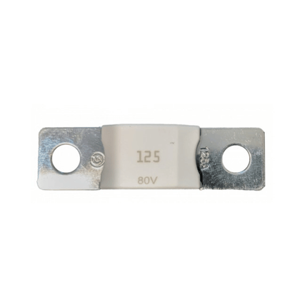 Mega-fusibili ceramici da 125 A/80 V, Victron Energy (5 pezzi)