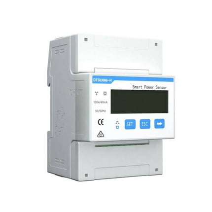 Compteur intelligent triphasé Huawei DTSU666-H