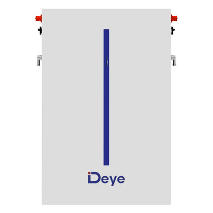 Батерия Deye 6,14 kW LiFePo4 RW-M6.1-B