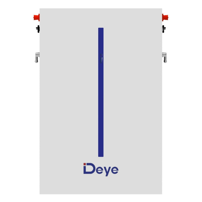 Батерия Deye 6,14 kW LiFePo4 RW-M6.1-B