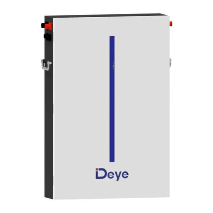 Батерия Deye 6,14 kW LiFePo4 RW-M6.1-B