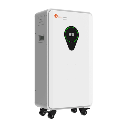 Batería LiFePo4, FLA48314-EU, 16 kWh, Felicity Solar