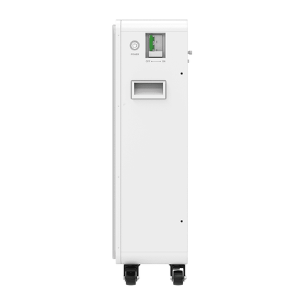 Batería LiFePo4, FLA48314-EU, 16 kWh, Felicity Solar