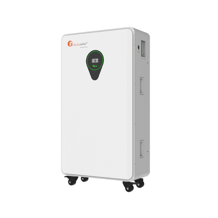 Acumulator LiFePo4, FLA48460TG2-EU, 23.5kWh, Felicity Solar