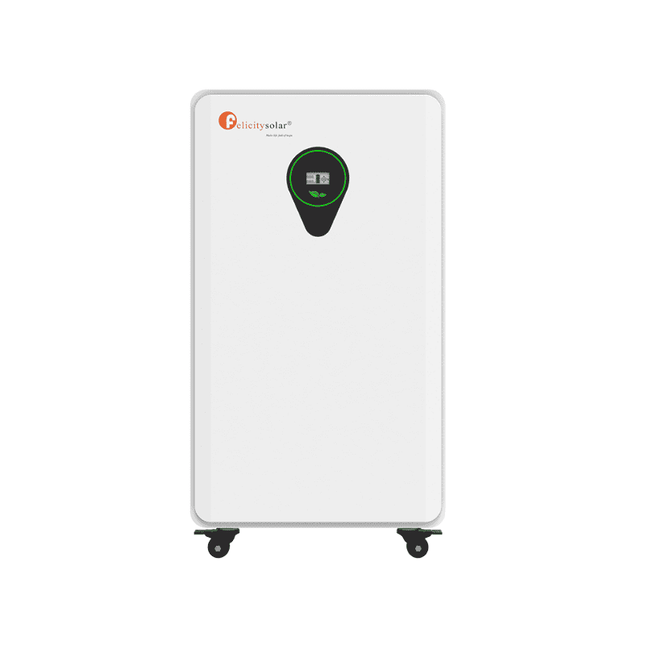 Bateria LiFePo4, FLA48460TG2-EU, 23.5kWh, Felicity Solar