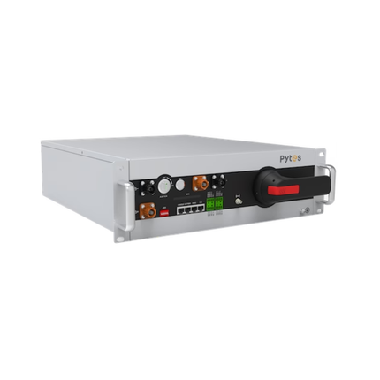 Modulo di controllo Pytes HV48100BCU, Pytes