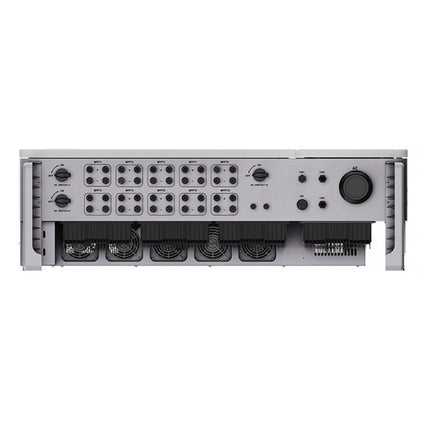 INVT 100kW Three-phase ONGRID XG100KTR Prosumer Inverter