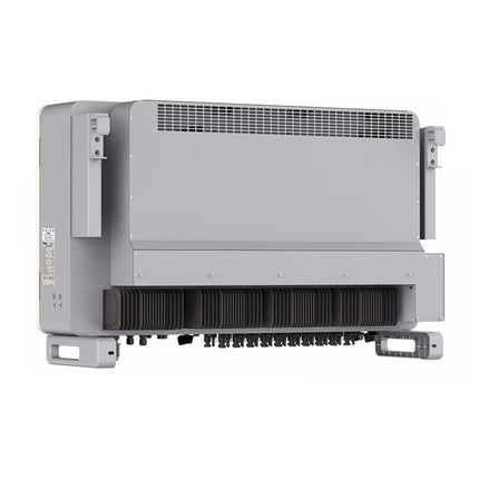 INVT 100kW Three-phase ONGRID XG100KTR Prosumer Inverter