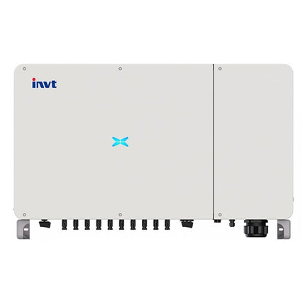 INVT 100kW Three-phase ONGRID XG100KTR Prosumer Inverter