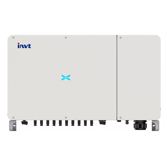 Inverter trifase Prosumer INVT ONGRID XG100KTR da 100 kW