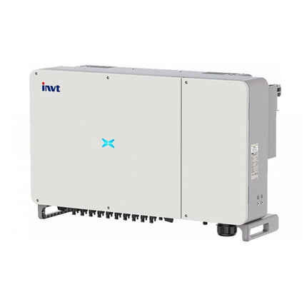 INVT 100kW Three-phase ONGRID XG100KTR Prosumer Inverter