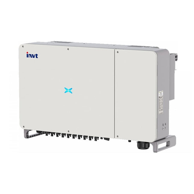 Inverter trifase Prosumer INVT ONGRID XG100KTR da 100 kW