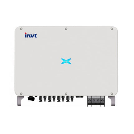 INVT 60kW Three-phase ONGRID XG60KTR Prosumer Inverter