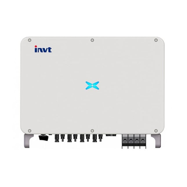 Inverter trifase Prosumer INVT ONGRID XG60KTR da 60 kW