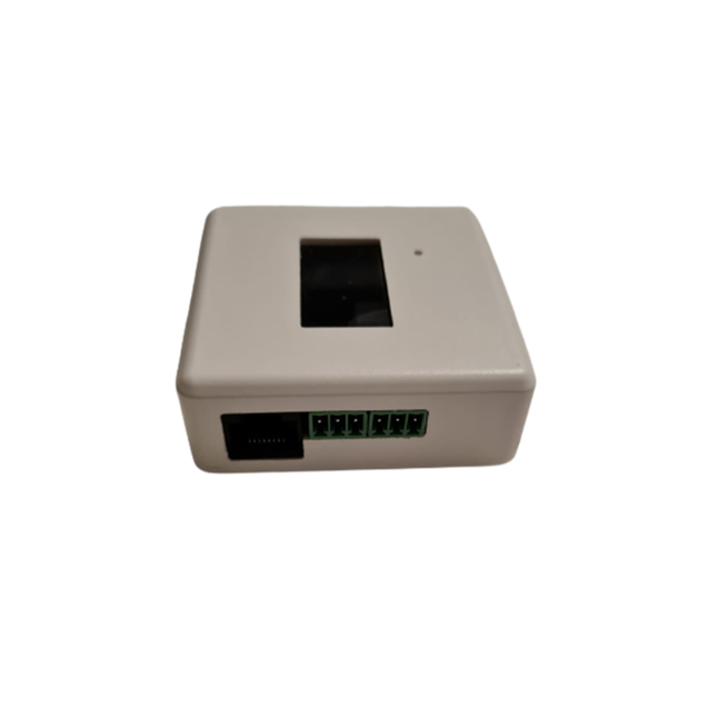 JKBMS module interface for communicating with photovoltaic inverters