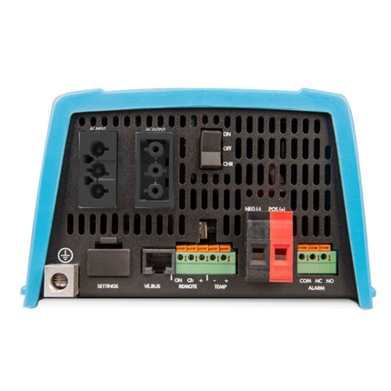 Инвертор Victron Energy MultiPlus 48/500/6-16, 48 V, 500 VA