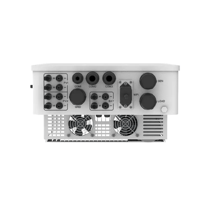 DEYE SUN-15K-SG01HP3-EU-AM2 Inverter ibrido trifase da 15 kW