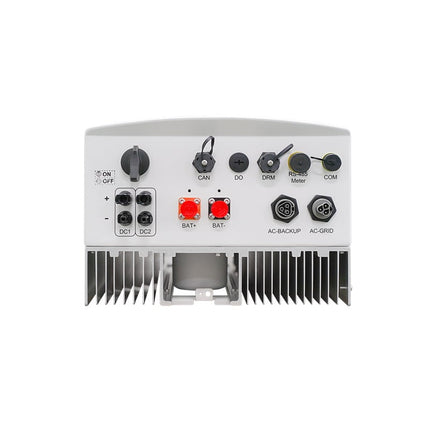 SOLIS Hybrid 5kW 48V 2xMPPT S5-EH1P5K-L Inverter