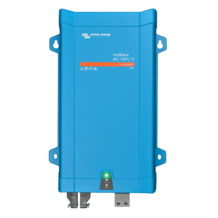 Victron Energy MultiPlus 48/1200/13-16 48-V-Wechselrichter mit 1200 VA