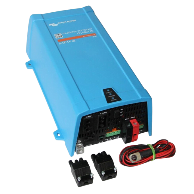 Inversor Victron Energy MultiPlus 48/1600/20-16 48V 1600VA