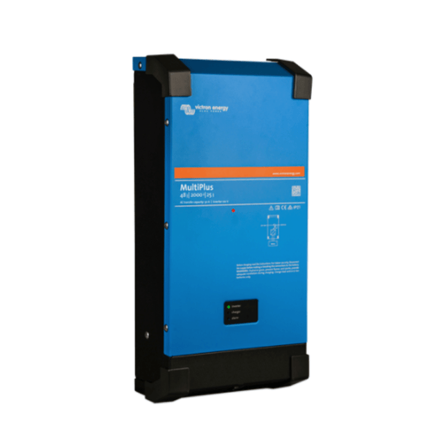Inversor Victron Energy MultiPlus 48/2000/25-32 48V 2000VA