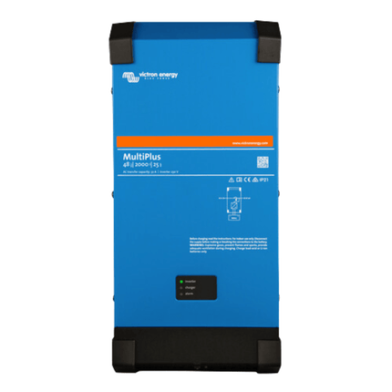 Inversor Victron Energy MultiPlus 48/2000/25-32 48V 2000VA