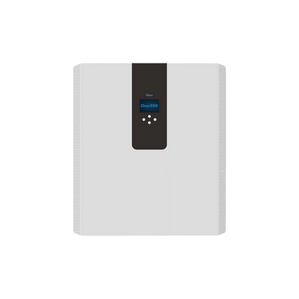 Инвертор Deye 5 kW + акумулатор 5,12 kWh, RW-F5.3-1H3