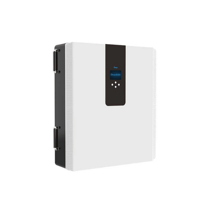 Инвертор Deye 5 kW + акумулатор 5,12 kWh, RW-F5.3-1H3