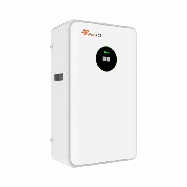LUX-E-48100LG03 LiFePo4-Akku, 5,12 kWh, Felicity Solar
