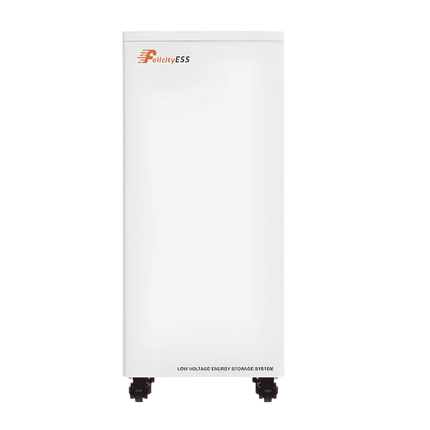 Batterie LUX-Y-48300LG01 LifePo4, 15 kWh, Felicity Solar