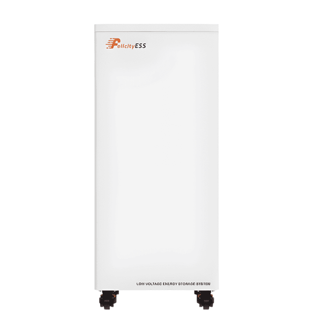LUX-Y-48300LG01 LiPo4-Akku, 15 kWh, Felicity Solar