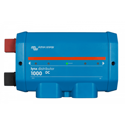 Lynx-Verteiler (M8), Victron Energy