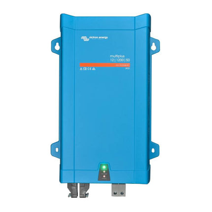 Victron Energy MultiPlus 12/1200/50-16 Inversor de 12V 1200VA