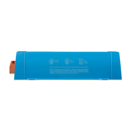 Inverter Victron Energy MultiPlus 12/2000/80-32 da 12 V e 2000 VA