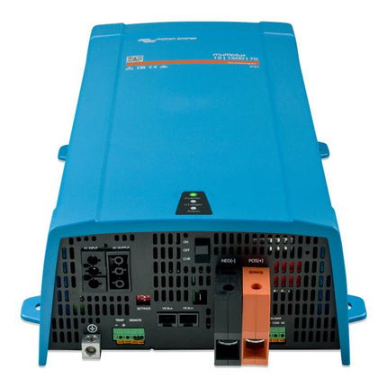 Inverter Victron Energy MultiPlus 12/2000/80-32 da 12 V e 2000 VA