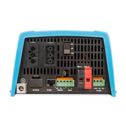 Inversor Victron Energy MultiPlus 12/800/35-16 de 12 V y 800 VA