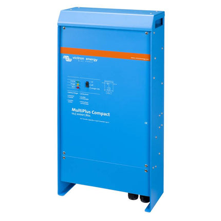 Onduleur Victron Energy MultiPlus C 12/2000/80-30 12 V 2 000 VA
