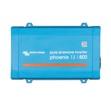 Victron Energy Phoenix 12V 800VA Schuko Inverter