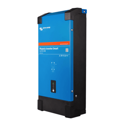 Inversor Victron Energy Phoenix 12/1600 Smart de 12 V y 1600 VA