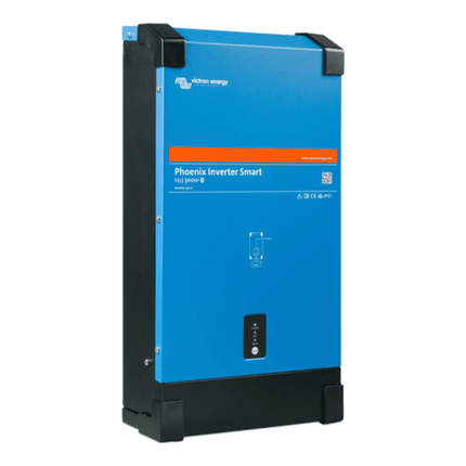 Inversor Victron Energy Phoenix 12/3000 Smart de 12 V y 3000 VA