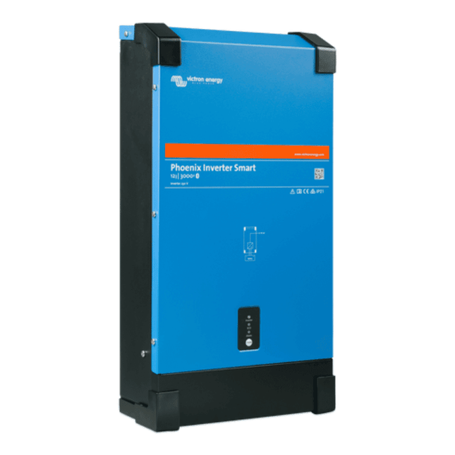 Inversor Victron Energy Phoenix 12/3000 Smart de 12 V y 3000 VA